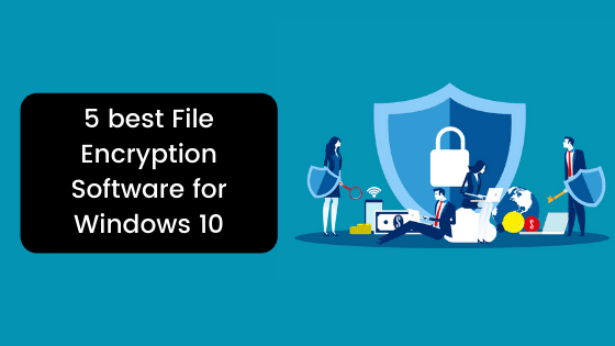 decryption software for windows 10